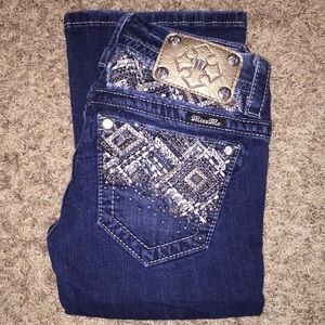 Miss⚜️Me jeans